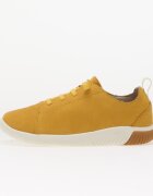 Keen Сникърси Knx Lace Youth Daffodil/ Star White