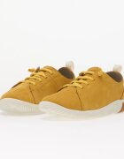 Keen Сникърси Knx Lace Youth Daffodil/ Star White