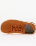 Keen Сникърси Knx Lace Youth Gold Flame/ Star White