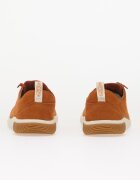 Keen Сникърси Knx Lace Youth Gold Flame/ Star White