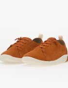 Keen Сникърси Knx Lace Youth Gold Flame/ Star White