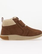Keen Сникърси Knx Middie Youth Bison/ Safari