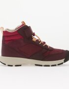 Keen Сникърси Skua MID WP Youth Fig/ Peach Fuzz