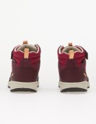 Keen Сникърси Skua MID WP Youth Fig/ Peach Fuzz