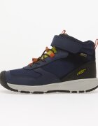 Keen Сникърси Skua MID WP Youth Naval Academy/ Rogue Green