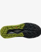 Keen Сникърси Targhee Apex Mid Wp Men Black/ Golden Cypress