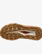 Keen Сникърси Targhee Apex Mid Wp Women Fig/ Burnt Brick