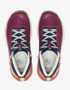 Keen Сникърси Targhee Apex Mid Wp Women Fig/ Burnt Brick