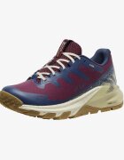 Keen Сникърси Targhee Apex Wp Women Fig/ Naval Academy