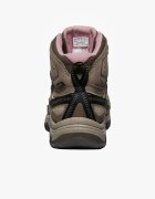 Keen Сникърси Targhee Iv Mid Wp Brindle/ Nostalgia Rose