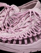 Keen Сникърси Uneek Astoria Canvas Toadstool/ Toadstool