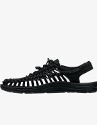 Keen Сникърси Uneek Black/ Black
