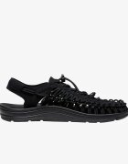 Keen Сникърси Uneek Black/ Black