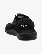 Keen Сникърси Uneek Black/ Black