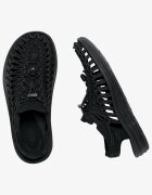 Keen Сникърси Uneek Black/ Black