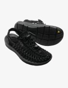 Keen Сникърси Uneek Black/ Black
