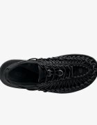 Keen Сникърси Uneek Black/ Black