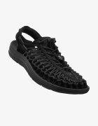 Keen Сникърси Uneek Black/ Black
