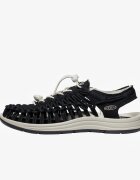Keen Сникърси Uneek Canvas Black/ Birch