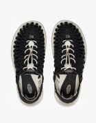 Keen Сникърси Uneek Canvas Black/ Birch