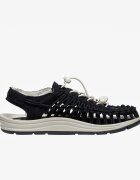 Keen Сникърси Uneek Canvas Black/ Birch