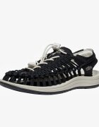 Keen Сникърси Uneek Canvas Black/ Birch