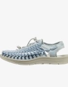 Keen Сникърси Uneek Canvas Women Ballad Blue/ Ballad Blue