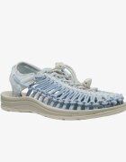 Keen Сникърси Uneek Canvas Women Ballad Blue/ Ballad Blue