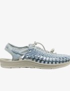 Keen Сникърси Uneek Canvas Women Ballad Blue/ Ballad Blue