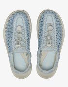 Keen Сникърси Uneek Canvas Women Ballad Blue/ Ballad Blue
