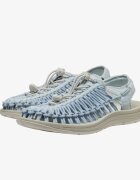 Keen Сникърси Uneek Canvas Women Ballad Blue/ Ballad Blue
