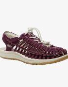 Keen Сникърси Uneek Canvas Women Fig/ Birch