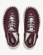 Keen Сникърси Uneek Canvas Women Fig/ Birch