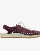 Keen Сникърси Uneek Canvas Women Fig/ Birch