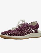 Keen Сникърси Uneek Canvas Women Fig/ Birch