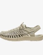 Keen Сникърси Uneek Lea All Gender Abbey Stone/ Plaza Taupe