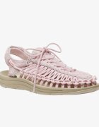 Keen Сникърси Uneek Lea All Gender Pale Lilac/ Plaza Taupe