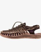 Keen Сникърси Uneek Lea All Gender Terrain Bison