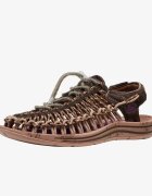 Keen Сникърси Uneek Lea All Gender Terrain Bison