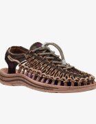 Keen Сникърси Uneek Lea All Gender Terrain Bison
