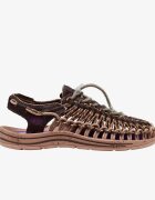 Keen Сникърси Uneek Lea All Gender Terrain Bison