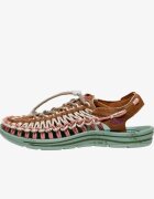 Keen Сникърси Uneek Lea All Gender Terrain Roasted Pecan