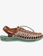 Keen Сникърси Uneek Lea All Gender Terrain Roasted Pecan