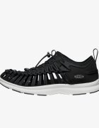 Keen Сникърси Uneek W O3 Black/ Star White