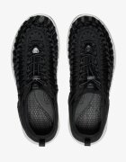 Keen Сникърси Uneek W O3 Black/ Star White