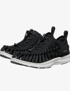 Keen Сникърси Uneek W O3 Black/ Star White