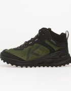 Keen Сникърси Zionic MID WP Youth Black/ Bronze Green