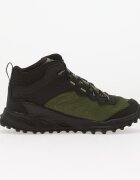 Keen Сникърси Zionic MID WP Youth Black/ Bronze Green