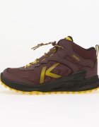 Keen Сникърси Zionic MID WP Youth Huckleberry/ Mango Mint
