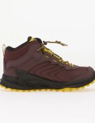 Keen Сникърси Zionic MID WP Youth Huckleberry/ Mango Mint